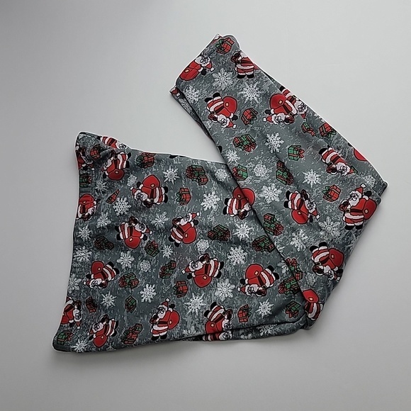 Women's Christmas Pants - Picture 7 of 7